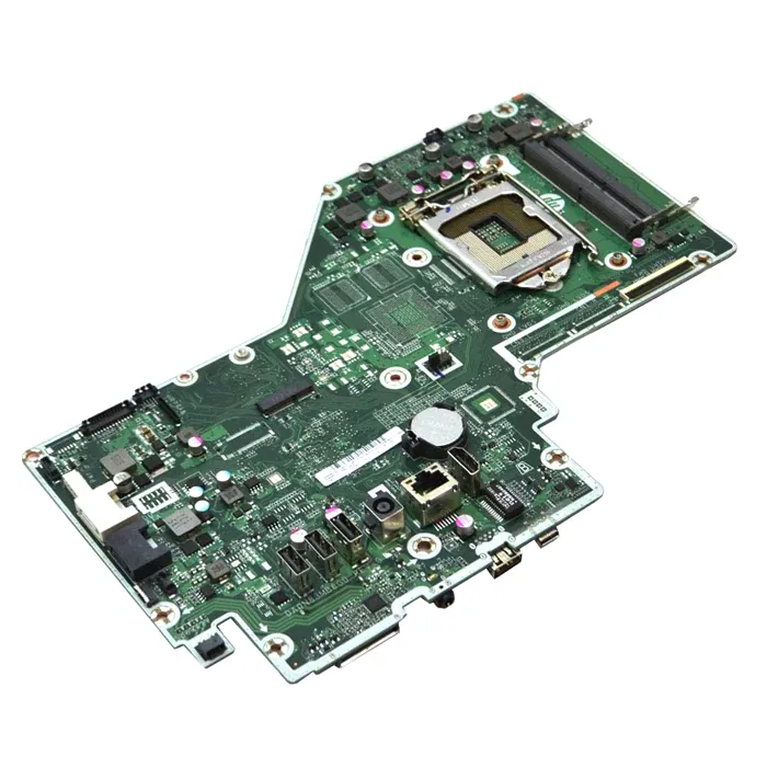 HP DA0N83MB6F0 | Core i5-6400T Intel H170 Chipset Socket LGA1151 12GB DDR4 RAM SATA HDD ATX System Board (Motherboard) for Pavilion 27-A030 Refurbished - Hewlett-Packard (ou HP en abrégé) refurbished available on Gotodirect