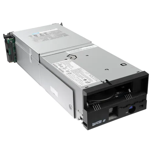IBM 3588F6A | TS1060 LTO-6 Fibre Channel Tape Drive Refurbished -  refurbished available on Gotodirect