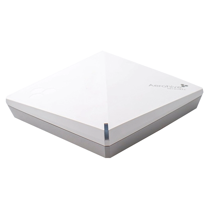 Aerohive AH-AP-130-AC-FCC | AP-130 1x 10/100/1000Base-T Ethernet PoE 802.11a/b/g/n Dual Band Wireless Access Point Refurbished -  refurbished available on Gotodirect