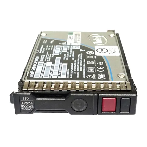 Buy HP 765060-001 | 800GB Multi-Level Cell PCI Express NVMe Hot-Pluggable Solid State Drive for Proliant Refurbished - $375.00 HP 765060-001 | 800GB Multi-Level Cell PCI Express NVMe Hot-Pluggable Solid State Drive for Proliant Refurbished - Hewlett-Packard (ou HP en abrégé) refurbished available on Gotodirect