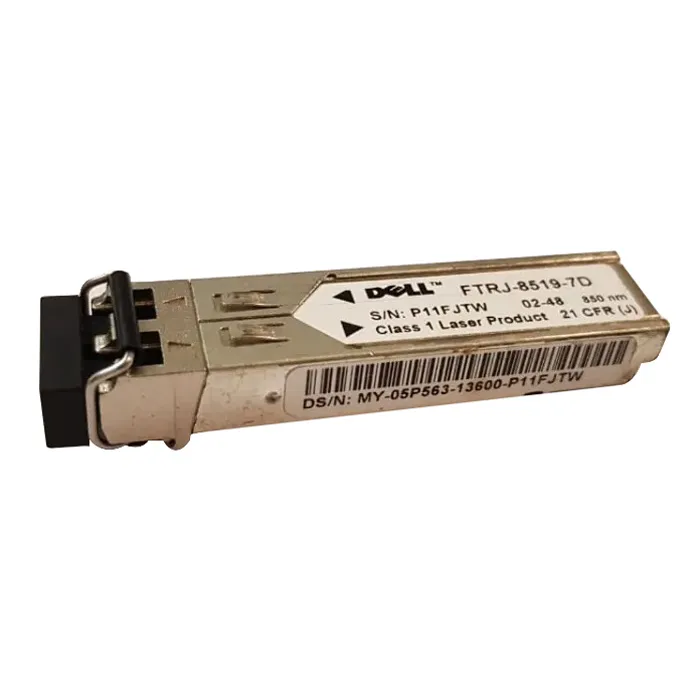 Dell 05P563 | PowerConnect 2Gb/s 1000Base-SX Multi-Mode Fibre SFP Transceiver Module Refurbished - Dell refurbished available on Gotodirect