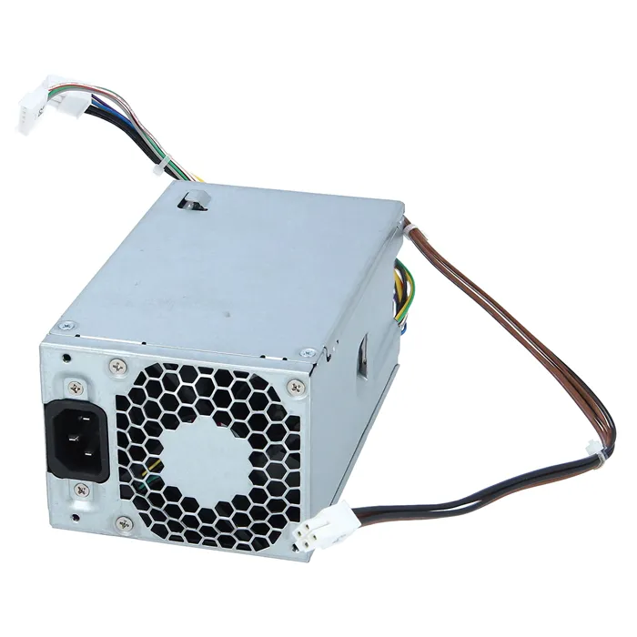 Buy HP 751885-001 | 240-Watts 100-240V AC 24-Pin ATX 80-Plus Gold Power Supply Unit for ProDesk EliteDesk 600 800 Gen1 SFF Refurbished - $157.06 HP 751885-001 | 240-Watts 100-240V AC 24-Pin ATX 80-Plus Gold Power Supply Unit for ProDesk EliteDesk 600 800 Gen1 SFF Refurbished - Hewlett-Packard (ou HP en abrégé) refurbished available on Gotodirect