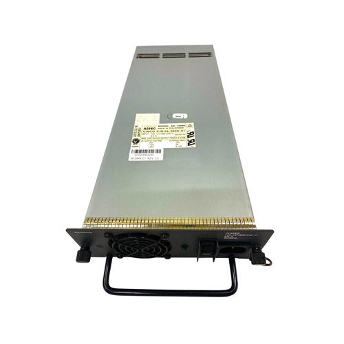 Buy Cisco 34-0849-01 | 376-Watts 100-240V 60/50Hz 4A Power Supply for Catalyst 5000 / 5505 Refurbished - $210.00 Cisco 34-0849-01 | 376-Watts 100-240V 60/50Hz 4A Power Supply for Catalyst 5000 / 5505 Refurbished - Cisco Systems Inc. refurbished available on Gotodirect