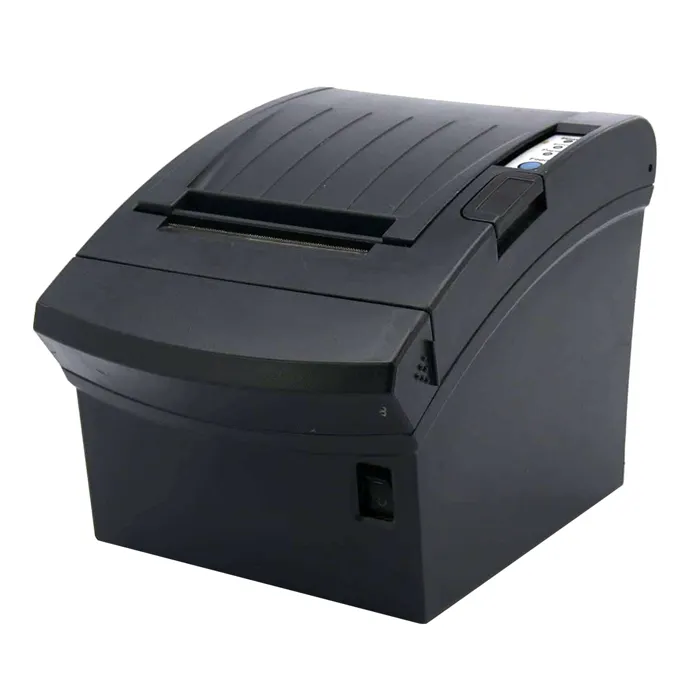 Buy Bixolon SRP-350IIICOSG | SRP-350Iii Receipt Printer B/W Direct Thermal Refurbished - $339.81 Bixolon SRP-350IIICOSG | SRP-350Iii Receipt Printer B/W Direct Thermal Refurbished - refurbished available on Gotodirect