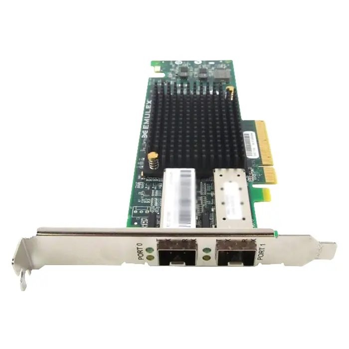 Buy IBM 74Y3243 | 10GB 2-Ports PCI Express 2 X8 LOW PROFILE Network Adapter Refurbished - $498.24 IBM 74Y3243 | 10GB 2-Ports PCI Express 2 X8 LOW PROFILE Network Adapter Refurbished - refurbished available on Gotodirect
