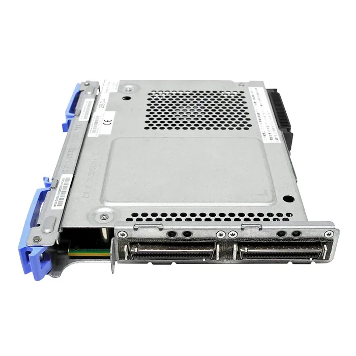 IBM 00E0644 | 12x Channel DDR GX++ Dual-Ports HCA Network Adapter for pSeries Power Servers Refurbished -  refurbished available on Gotodirect