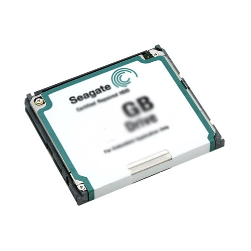 Seagate 9AN510-999 | ST1.2 Series 4GB 3600RPM IDE Ultra ATA/33 (ATA-4) 2MB Cache Flex 1-Inch Hard Drive Refurbished - Seagate refurbished available on Gotodirect