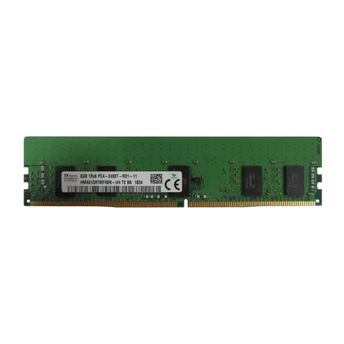 Buy Hynix HMA81GR7MFR8N-UHT2BA | 8GB DDR4-2400MHz PC4-19200 ECC Registered RDIMM CL17 1Rx8 1.2V 288-Pin Memory Module Refurbished - $144.30 Hynix HMA81GR7MFR8N-UHT2BA | 8GB DDR4-2400MHz PC4-19200 ECC Registered RDIMM CL17 1Rx8 1.2V 288-Pin Memory Module Refurbished - refurbished available on Gotodirect