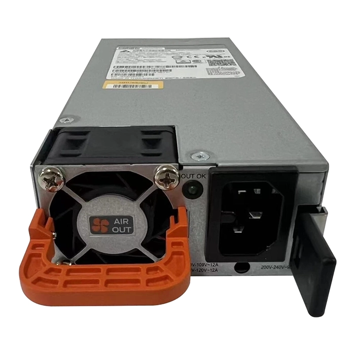 Buy Juniper JPSU-1600-C-AC-AFO | 1600-Watts Hot-Pluggable Redundant Power Supply for EX4400 Switch Refurbished - $306.30 Juniper JPSU-1600-C-AC-AFO | 1600-Watts Hot-Pluggable Redundant Power Supply for EX4400 Switch Refurbished - refurbished available on Gotodirect