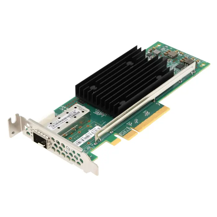 QLogic QLE2770-SR-SP | 32GB Single Port PCI-Express 4.0 ×8 Fibre Channel Host Bus Adapter Refurbished -  refurbished available on Gotodirect