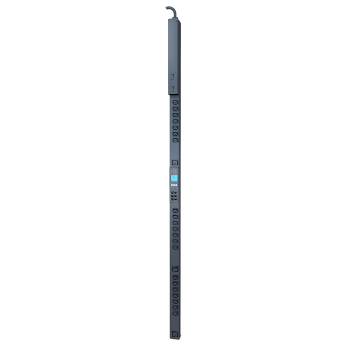 APC AP8441 | Metered-By-Outlet Rack Power Distribution Unit Metered-By-Outlet Nema L6-30P 230 V Ac 0U Rack-Mountable Refurbished - APC (this could refer to multiple brands with the same initials, such refurbished available on Gotodirect