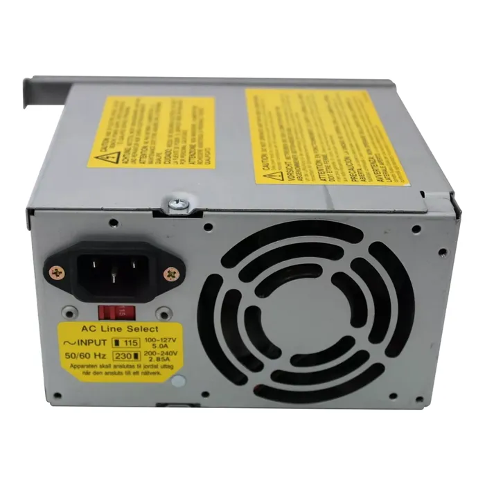 HP 0950-2972 | 195-Watts 200-240V 50-60Hz Power Supply for NetServer Storage System M300B Refurbished - Hewlett-Packard (ou HP en abrégé) refurbished available on Gotodirect