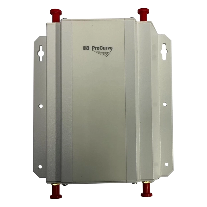 HP J9337A | ProCurve MSM323 IEEE 802.11a/b/g 5GHz 54Mbit/s 2 x Port 10/100Base-TX 4 x Omni-Directional Dual-Band Antennas Wireless Access Point Refurbished - Hewlett-Packard (ou HP en abrégé) refurbished available on Gotodirect