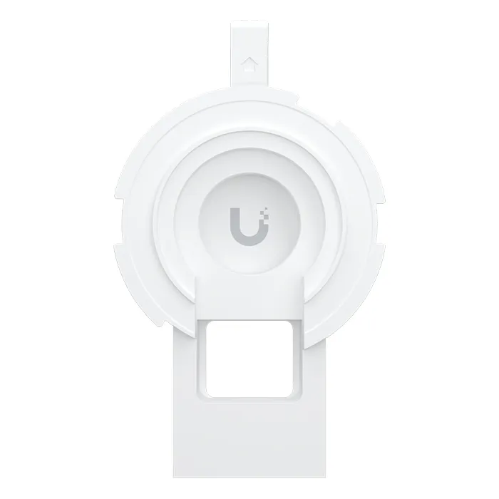 Ubiquiti UACC-LITE-AP-AM | Wall Mount for Compact UniFi Flagship WiFi Access Points Refurbished - Ubiquiti refurbished available on Gotodirect