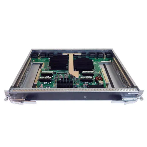 HP JH115-61001 | FlexFabric 12910 Series 3.84Tb/s Type B TAA Fabric Switch Module Refurbished - Hewlett-Packard (ou HP en abrégé) refurbished available on Gotodirect
