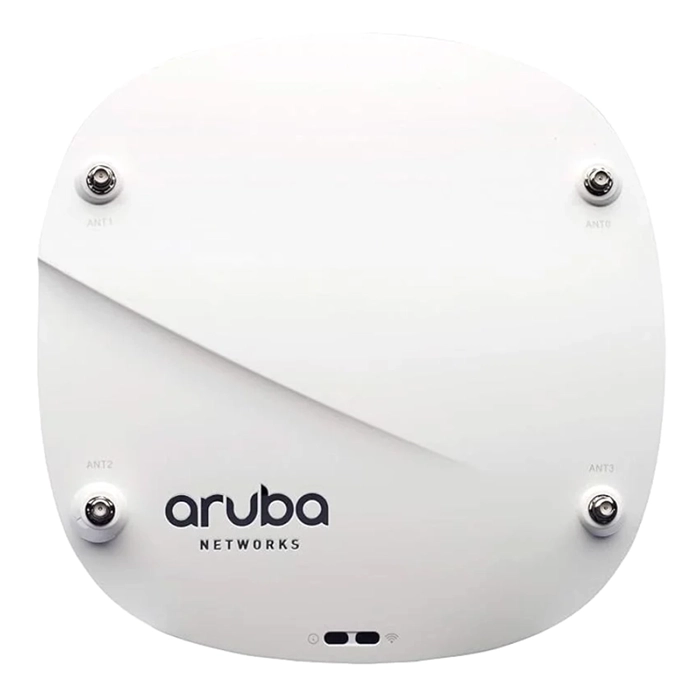 HP JW795A | Aruba 310 Series AP-314 IEEE 802.11ac 5GHz 1733Mbit/s 1 x Port 1000Base-T 4 x External Dual-Band Antennas Wireless Access Point Refurbished - Hewlett-Packard (ou HP en abrégé) refurbished available on Gotodirect