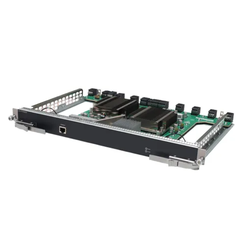 HP JC754-61001 | 10508-V 2.32Tb/s Type D Fabric Switch Module Refurbished - Hewlett-Packard (ou HP en abrégé) refurbished available on Gotodirect