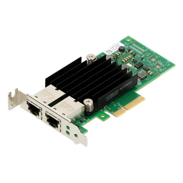 Cisco UCSC-PCIE-ID10GC= | Intel X550-T2 2-Ports 10GBase-T NIC Refurbished - Cisco Systems Inc. refurbished available on Gotodirect