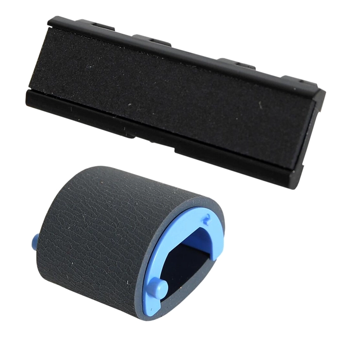 HP CC436-67904 | Roller and Sep Pad MP Tray 1 for CLJ CP2025 Refurbished - Hewlett-Packard (ou HP en abrégé) refurbished available on Gotodirect