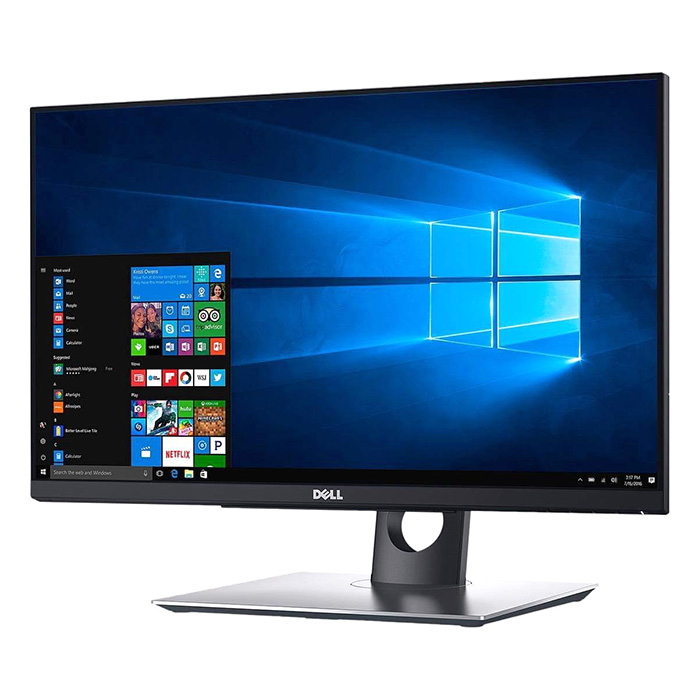 Dell P2418HT | 23.8-inch 1920 x 1080 HDMI / VGA / DVI Touchscreen LED Monitor Refurbished - Dell refurbished available on Gotodirect
