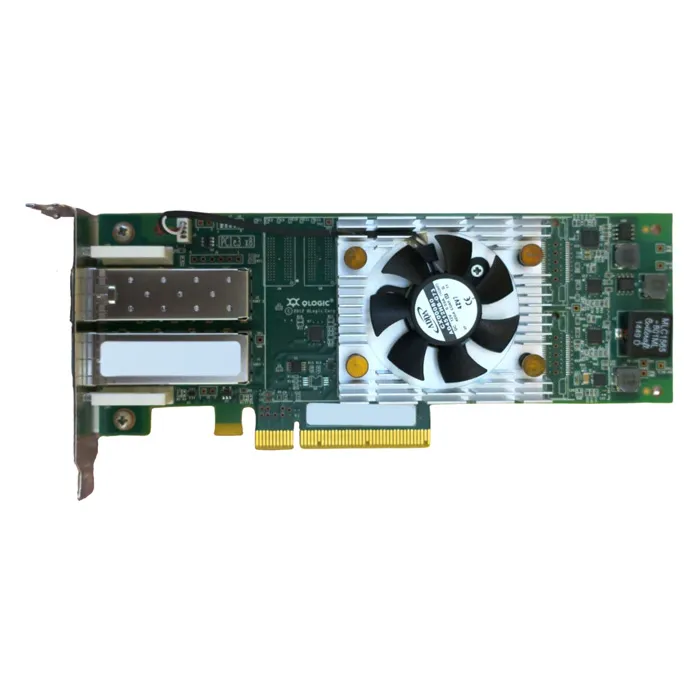 IBM 00Y3342 | 16Gb Fibre Channel Dual Port Host Bus Adapter by QLogic for System x Refurbished -  refurbished available on Gotodirect