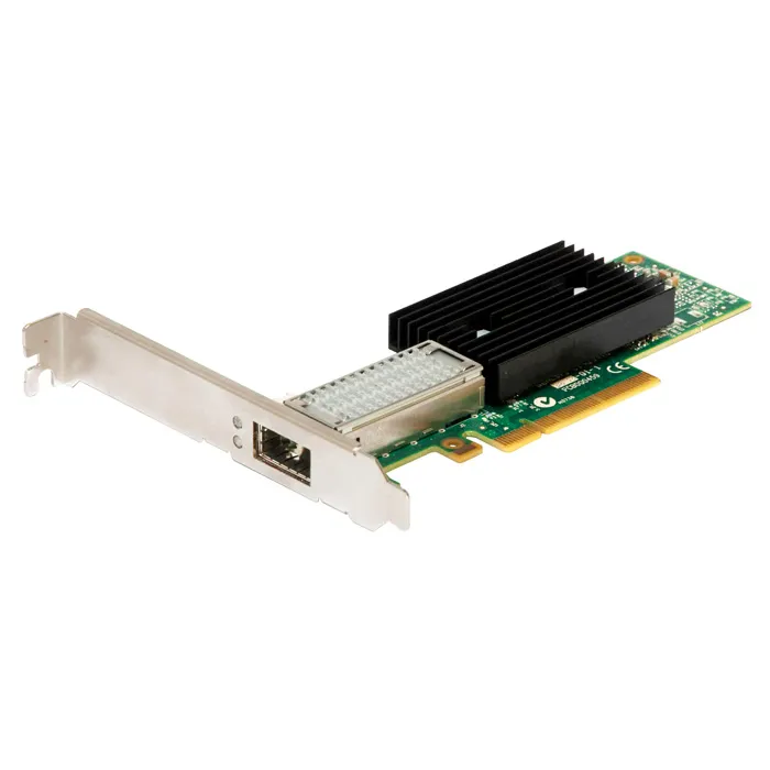 IBM 00W0039 | Mellanox ConnectX-3 VPI 40GbE FDR14 Single Port QSFP Host Channel Adapter Refurbished -  refurbished available on Gotodirect