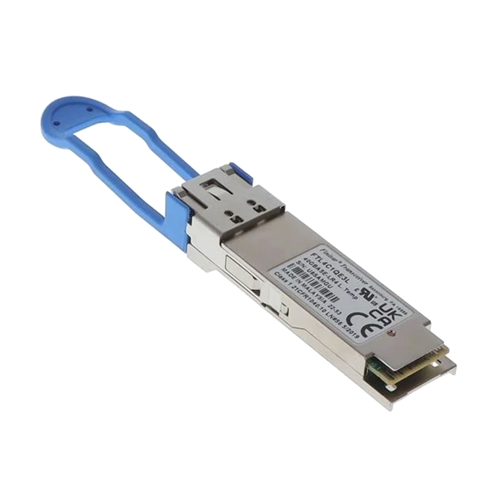Finisar FTL4C1QE3L | 40Gb/s 40GBase-LR4 CWDM Single-mode Fiber 10km 1310nm Duplex LC Connector DFB Pin QSFP Transceiver Refurbished -  refurbished available on Gotodirect