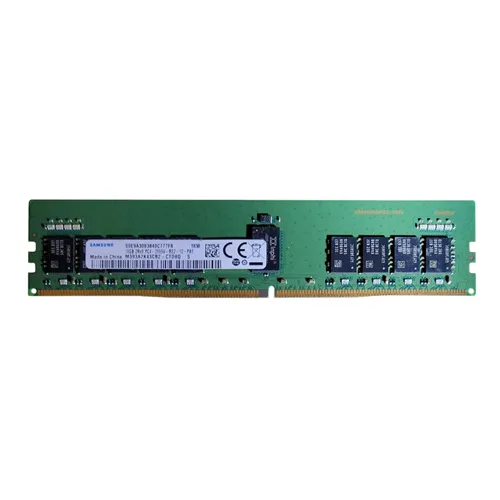Samsung M393A2K43CB2-CTD8Q | 16GB DDR4-2666MHz PC4-21300 ECC Registered RDIMM CL19 2Rx8 1.2V 288-Pin Memory Module Refurbished - Samsung refurbished available on Gotodirect