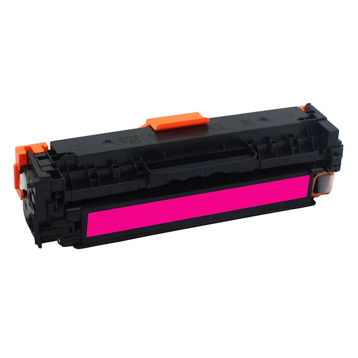 Toshiba T-FC727U-M | Toner Cartridge Magenta Refurbished - Toshiba refurbished available on Gotodirect