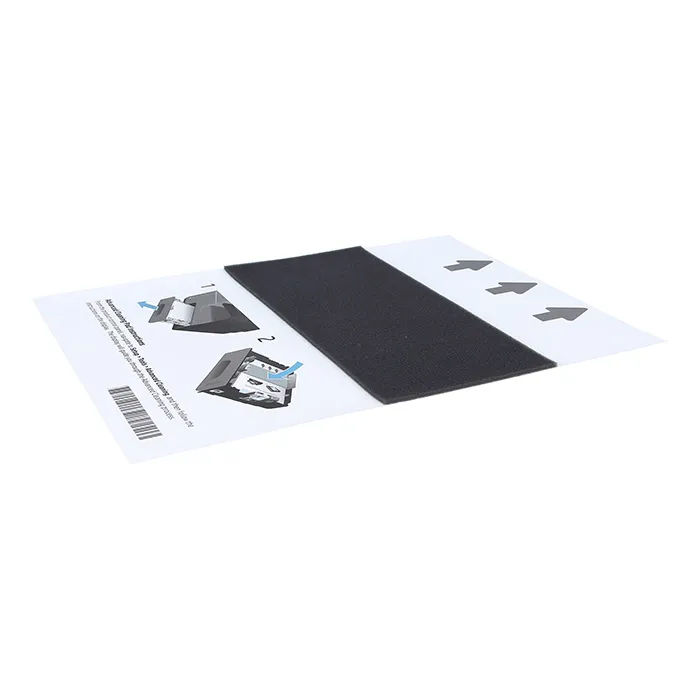 HP CN459-67006 | Advanced Cleaning Kit for OfficeJet Pro X451dn/ dw/  X476dn/ dw MFP/ X551dw and X576dw Refurbished - Hewlett-Packard (ou HP en abrégé) refurbished available on Gotodirect