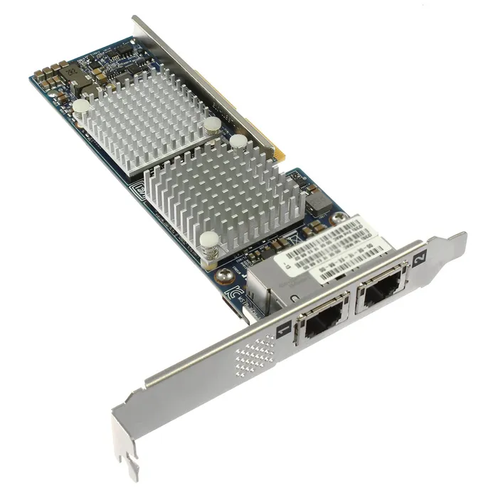 IBM 94Y5232 | NetXtreme II 2-Ports 10GBase-T Low-Profile Ethernet Adapter Refurbished -  refurbished available on Gotodirect