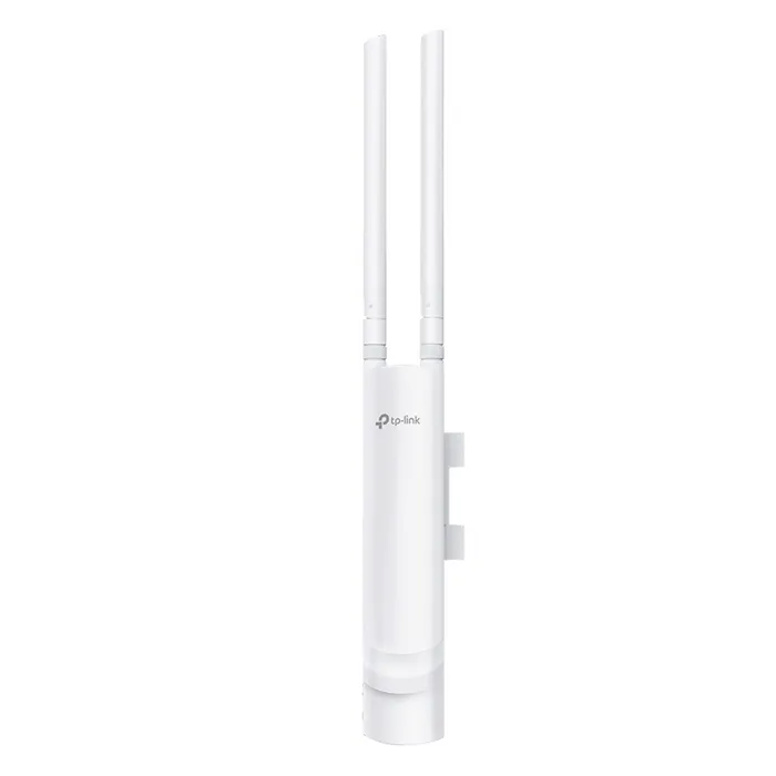 TP-LINK EAP110-OUTDOOR | 300Mbps Wireless N Outdoor Access Point Refurbished - TP-Link refurbished available on Gotodirect