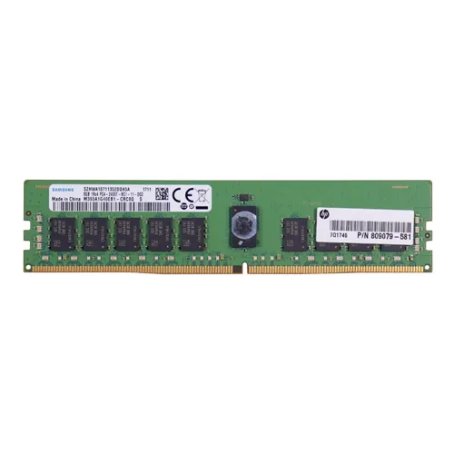 Samsung M393A1G40EB1-CRC | 8GB DDR4-2400MHz PC4-19200 ECC Registered RDIMM CL17 1Rx4 1.2V 288-Pin Memory Module Refurbished - Samsung refurbished available on Gotodirect
