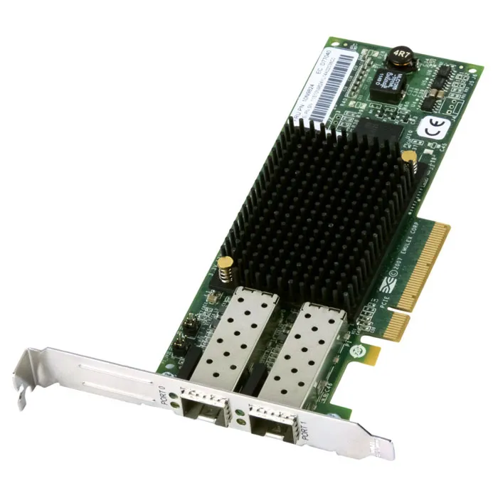 IBM 10N982406 | Dual-Ports LC 8Gb/s Fibre Channel PCI Express 2.0 x8 Host Bus Netwotk Adapter Refurbished -  refurbished available on Gotodirect