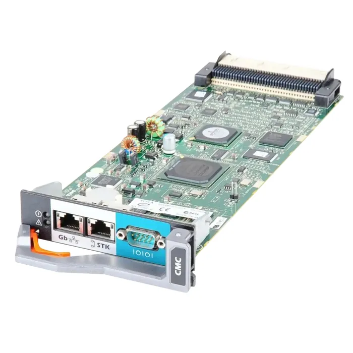 Dell 0N551H | I/O Module Controller Board for PowerEdge M1000E Blade Refurbished - Dell refurbished available on Gotodirect