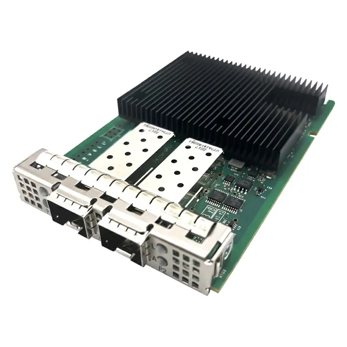 HP P08450-001 | Ethernet 2-Ports SFP+ OCP3 Network Adapter Refurbished - Hewlett-Packard (ou HP en abrégé) refurbished available on Gotodirect