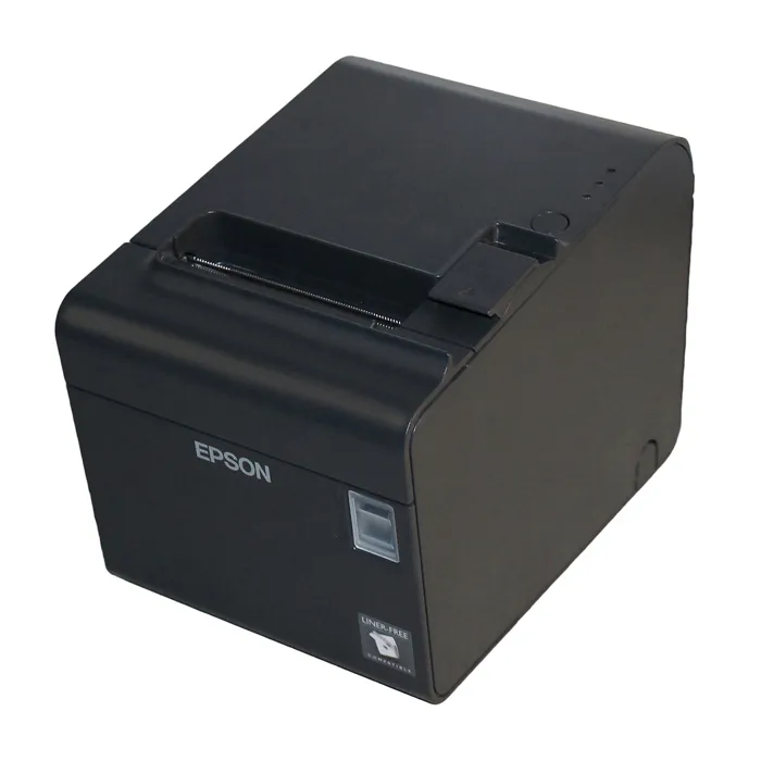 Buy Epson C31C412A7231 | TM L90Ii Lfc Receipt Printer B/W Thermal Line Refurbished - $651.16 Epson C31C412A7231 | TM L90Ii Lfc Receipt Printer B/W Thermal Line Refurbished - Epson refurbished available on Gotodirect