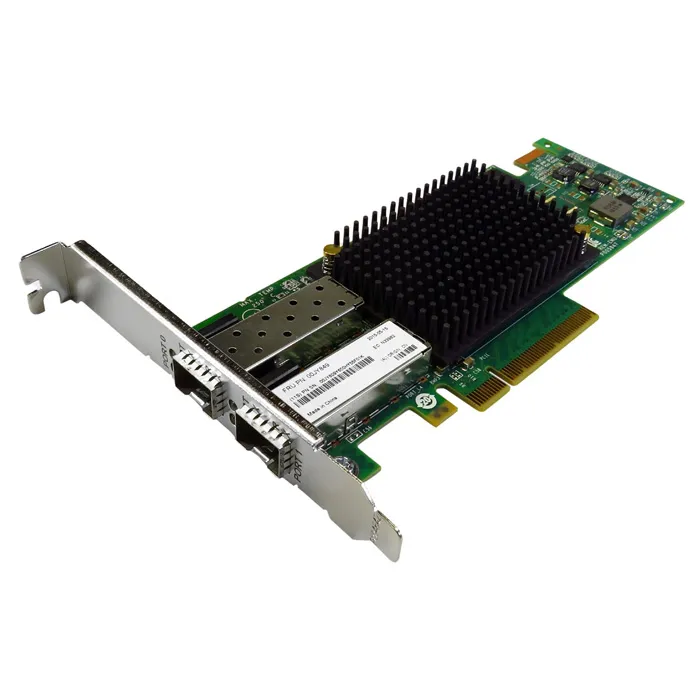 IBM 00JY809 | Dual-Ports 16Gb/s Fibre Channel Host Bus Network Adapter Refurbished -  refurbished available on Gotodirect