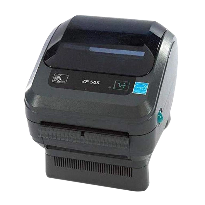 Buy Zebra ZP505-0503-0018 | DIRECT Thermal Label Printer Refurbished - $647.70 Zebra ZP505-0503-0018 | DIRECT Thermal Label Printer Refurbished - Zebra Technologies (si la marque se réfère à l refurbished available on Gotodirect