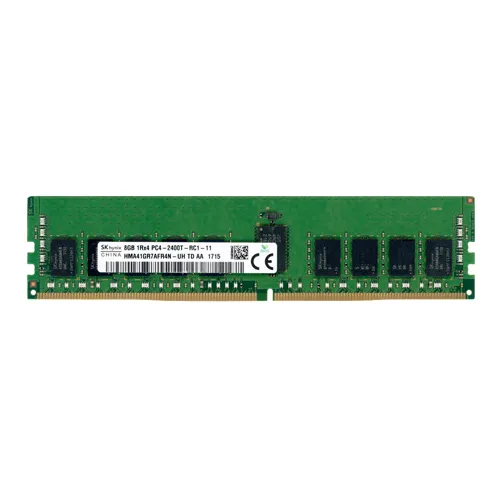 Hynix HMA41GR7AFR4N-UHTD | 8GB DDR4-2400MHz PC4-19200 ECC Registered RDIMM CL17 1Rx4 1.2V 288-Pin Memory Module Refurbished -  refurbished available on Gotodirect