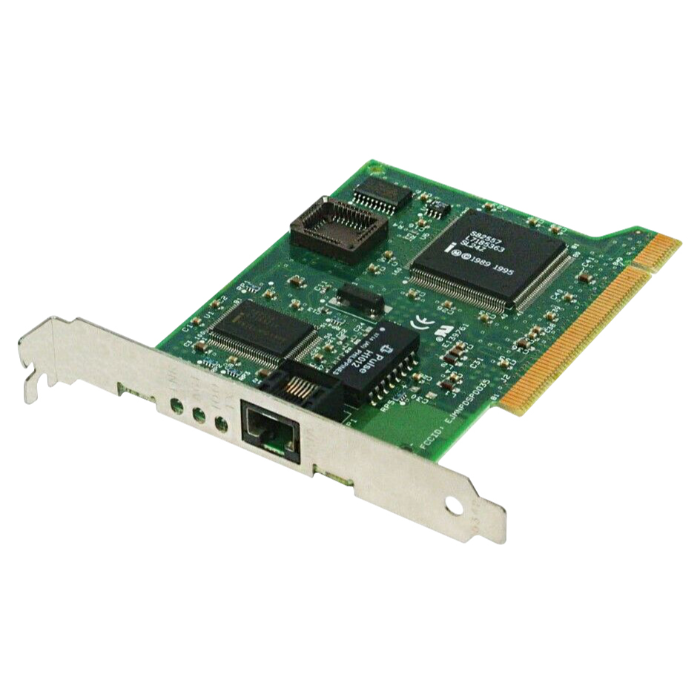 Intel 667280-003-06 | Single-Port RJ-45 Ethernet PCI Network Adapter Refurbished - Intel refurbished available on Gotodirect