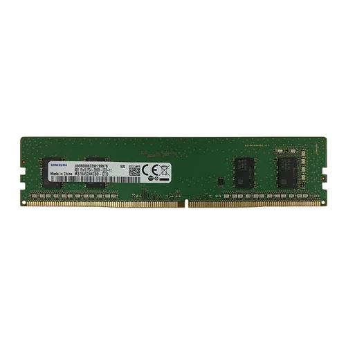 Samsung M378A5244CB0-CTD | 4GB DDR4-2666MHz PC4-21300 Non-ECC Unbuffered UDIMM CL19 1Rx16 1.2V 288-Pin Memory Module Refurbished - Samsung refurbished available on Gotodirect