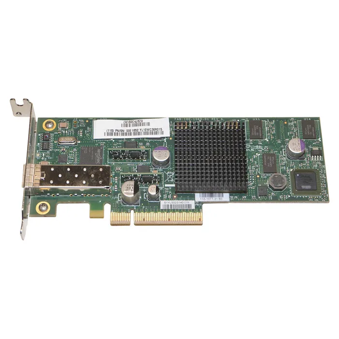 Buy IBM 00E1852 | Single-Port LC 10Gb/s Ethernet PCI Express x8 Short Range Network Adapter Refurbished - $416.25 IBM 00E1852 | Single-Port LC 10Gb/s Ethernet PCI Express x8 Short Range Network Adapter Refurbished - refurbished available on Gotodirect
