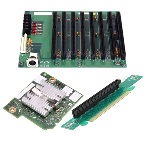 HP D5989-63012 | Midplane Ultra 3 SCSI Controller Card Board Refurbished - Hewlett-Packard (ou HP en abrégé) refurbished available on Gotodirect