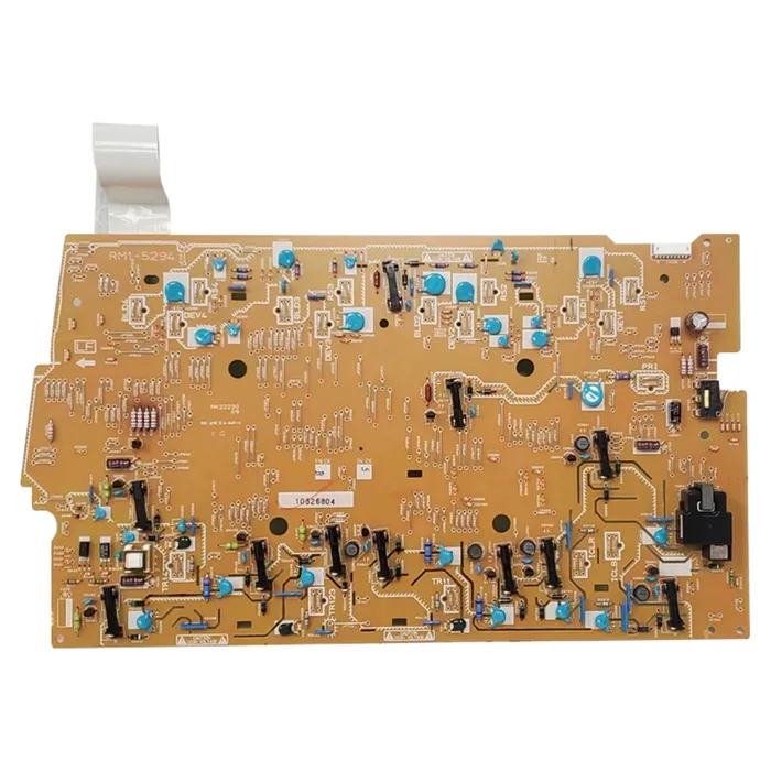 HP RM1-5294-050CN | High Voltage Power Supply Assembly Board for Color LaserJet CP2025/CM2320 Printer Refurbished - Hewlett-Packard (ou HP en abrégé) refurbished available on Gotodirect