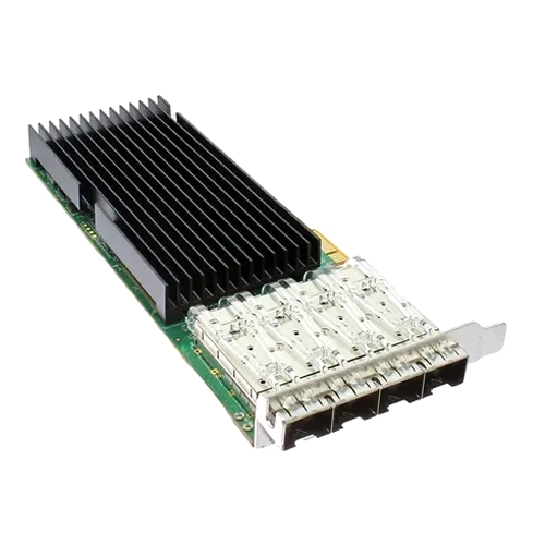 Buy Silicom PE310G4SPI9LB-XR | 4 Port Fiber 10 Gig Ethernet PCIE Adapter Refurbished - $147.30 Silicom PE310G4SPI9LB-XR | 4 Port Fiber 10 Gig Ethernet PCIE Adapter Refurbished - refurbished available on Gotodirect