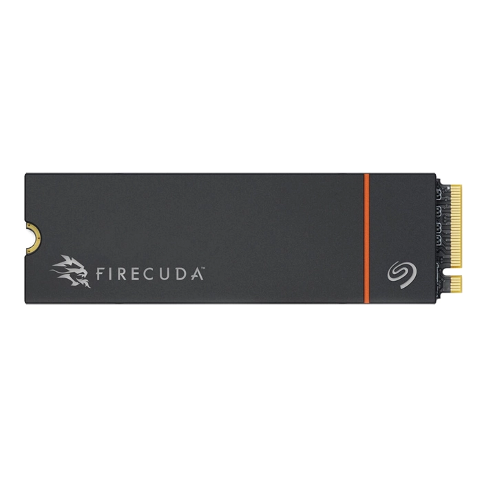 Seagate ZP2000GM3A073 | FireCuda 530R 2TB Triple-Level Cell PCI Express NVMe 4.0 M.2 Solid State Drive Refurbished - Seagate refurbished available on Gotodirect