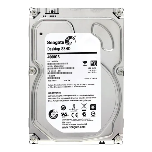 Buy Seagate ST4000DX001 | 4TB 5900RPM Multi-Level Cell SATA 6Gb/s NCQ 8GB NAND Flash 64MB Cache 3.5-Inch Hard Drive Refurbished - $471.54 Seagate ST4000DX001 | 4TB 5900RPM Multi-Level Cell SATA 6Gb/s NCQ 8GB NAND Flash 64MB Cache 3.5-Inch Hard Drive Refurbished - Seagate refurbished available on Gotodirect