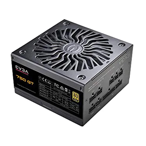 Buy EVGA 220-GT-0750-Y1 | SuperNOVA 750 GT 750-Watts 100-240V AC 10-5A 60-50Hz Fully Modular Auto Eco Mode 24-Pin ATX Power Supply Refurbished - $249.58 EVGA 220-GT-0750-Y1 | SuperNOVA 750 GT 750-Watts 100-240V AC 10-5A 60-50Hz Fully Modular Auto Eco Mode 24-Pin ATX Power Supply Refurbished - EVGA refurbished available on Gotodirect