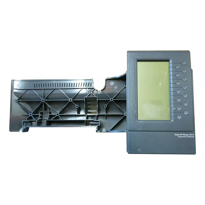Buy Cisco 68-2696-01 | 7914 CP-7914 Unified IP Phone Expansion Module Refurbished - $94.62 Cisco 68-2696-01 | 7914 CP-7914 Unified IP Phone Expansion Module Refurbished - Cisco Systems Inc. refurbished available on Gotodirect